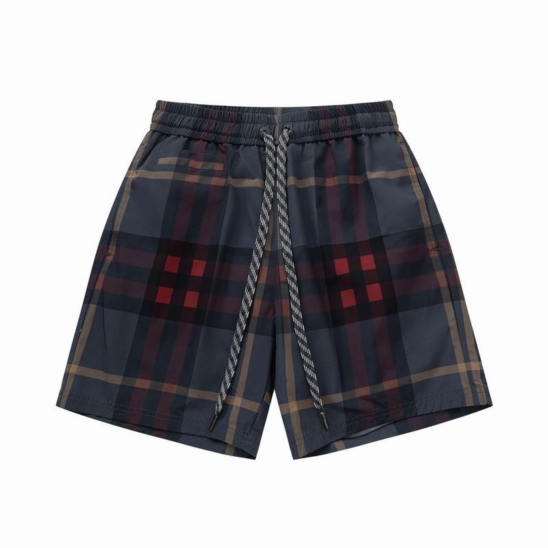 Wholesale High-quality Cheap B.urberry Designer Casual Shorts for sale