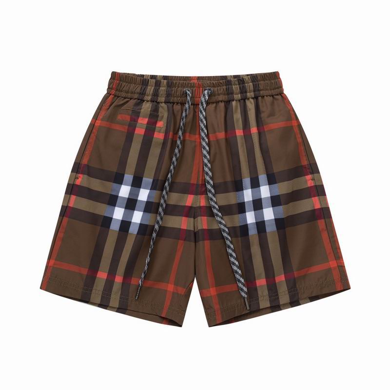 Wholesale High-quality Cheap B.urberry Designer Casual Shorts for sale
