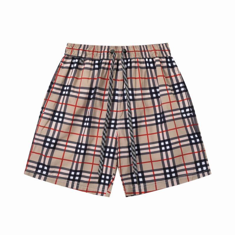 Wholesale High-quality Cheap B.urberry Designer Casual Shorts for sale