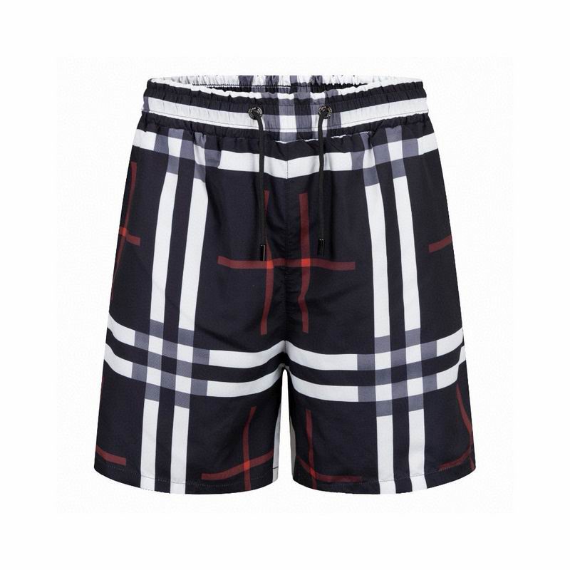 Wholesale High-quality Cheap B.urberry Designer Casual Shorts for sale