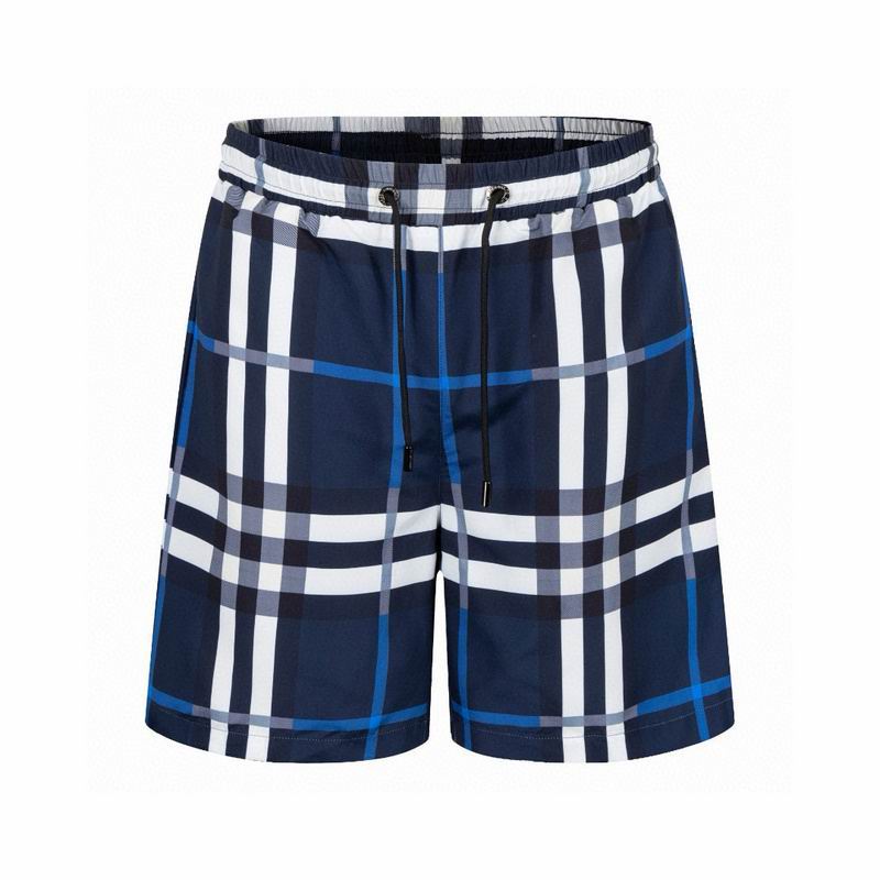 Wholesale High-quality Cheap B.urberry Designer Casual Shorts for sale
