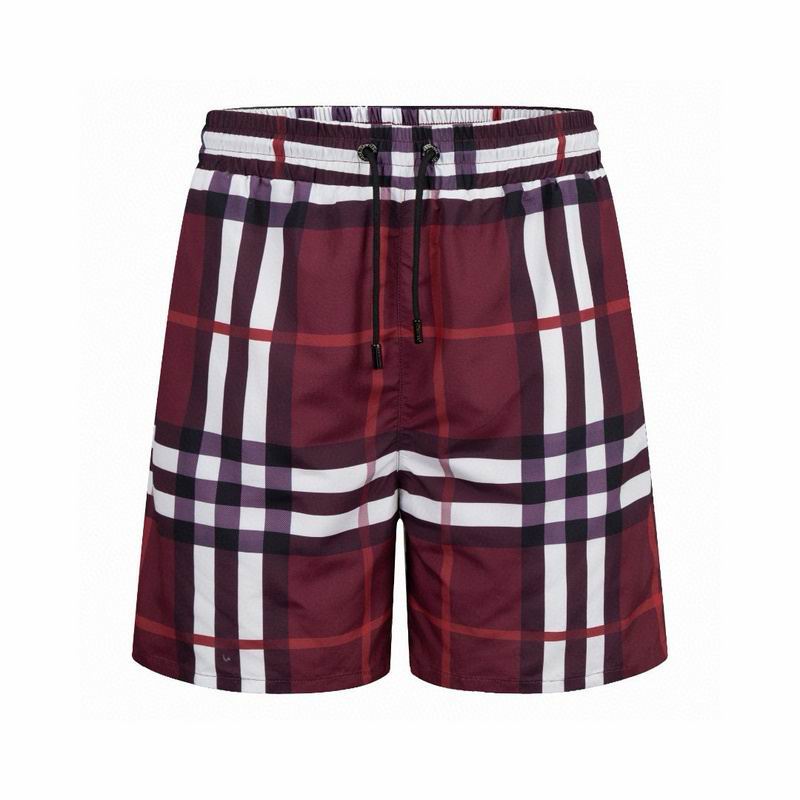Wholesale High-quality Cheap B.urberry Designer Casual Shorts for sale