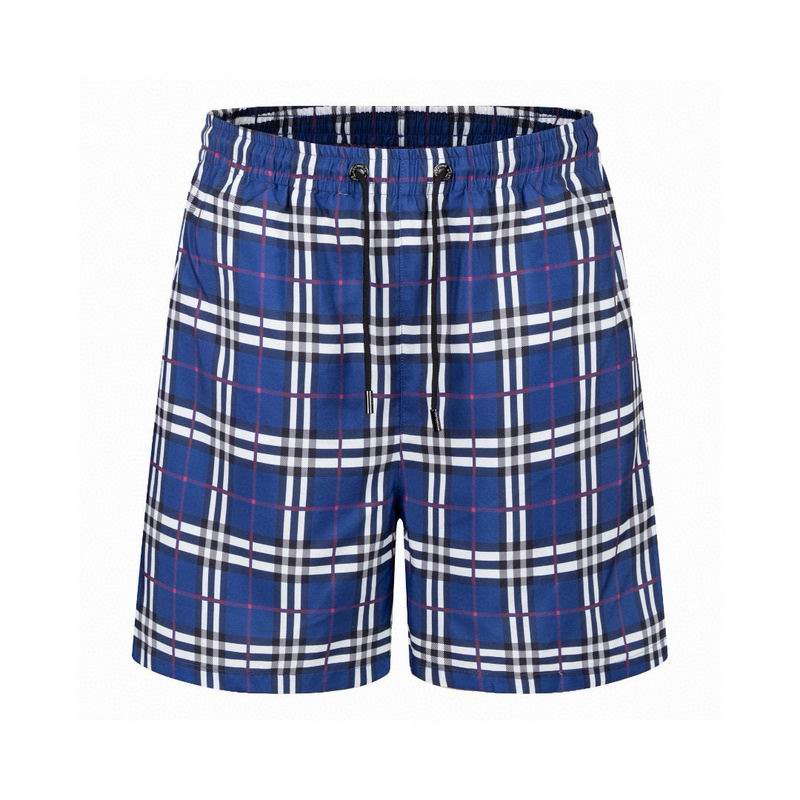 Wholesale High-quality Cheap B.urberry Designer Casual Shorts for sale