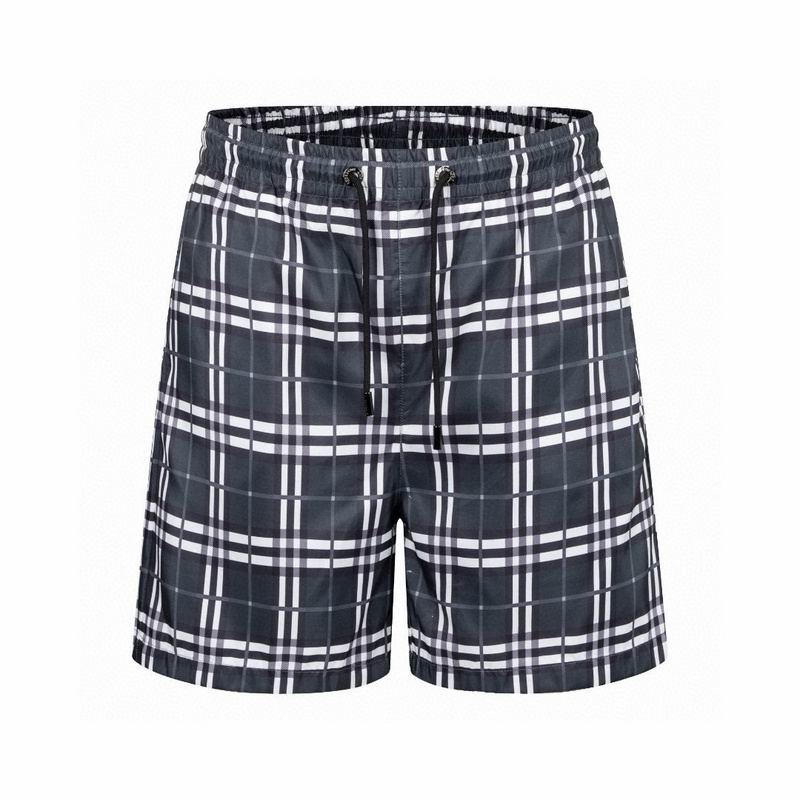 Wholesale High-quality Cheap B.urberry Designer Casual Shorts for sale