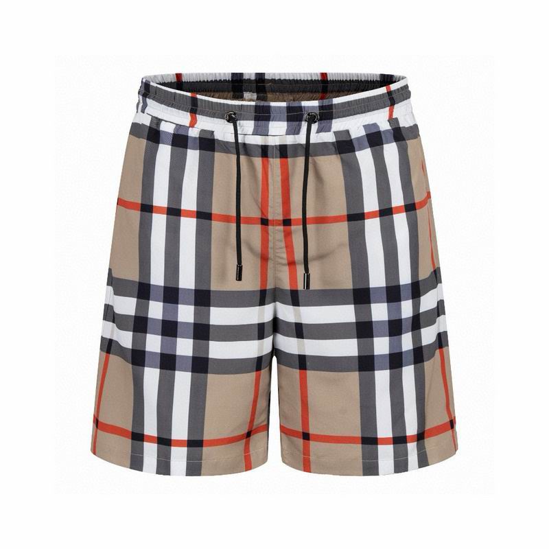 Wholesale High-quality Cheap B.urberry Designer Casual Shorts for sale