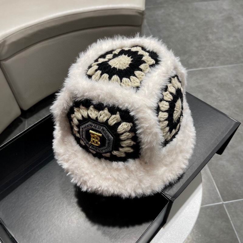 Wholesale Cheap B urberry Bucket Hats for Sale