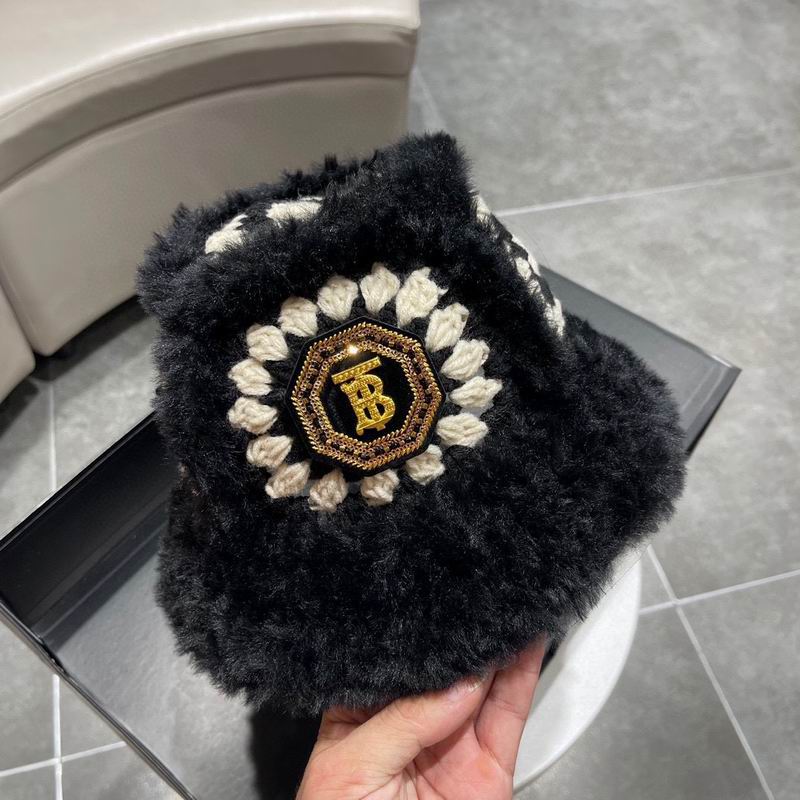 Wholesale Cheap B urberry Bucket Hats for Sale