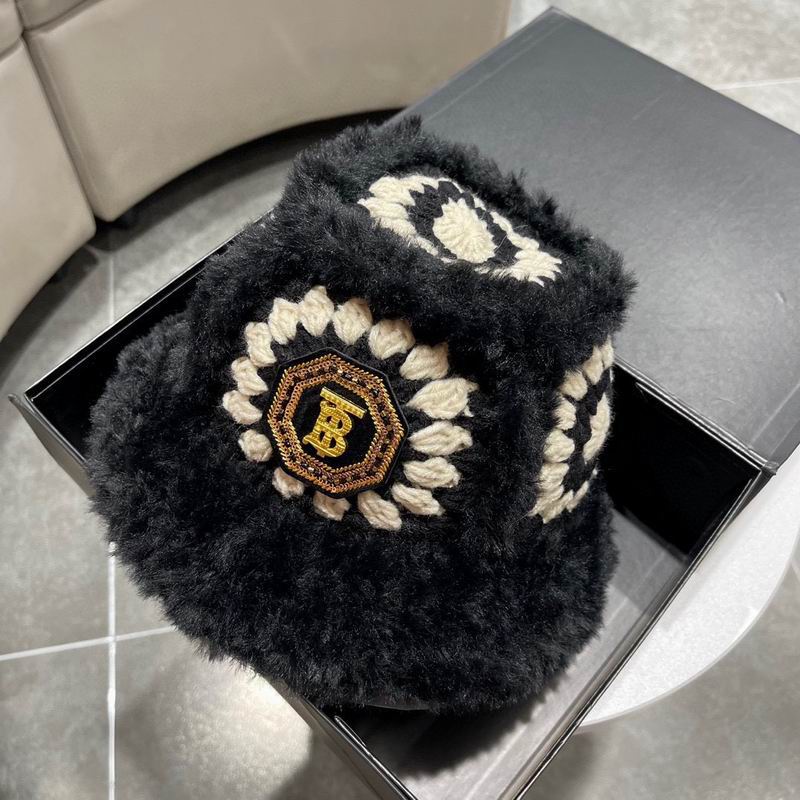 Wholesale Cheap B urberry Bucket Hats for Sale