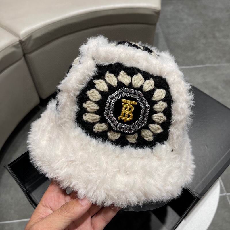 Wholesale Cheap B urberry Bucket Hats for Sale