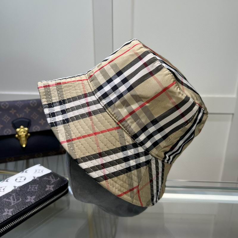 Wholesale Cheap B urberry Bucket Hats for Sale