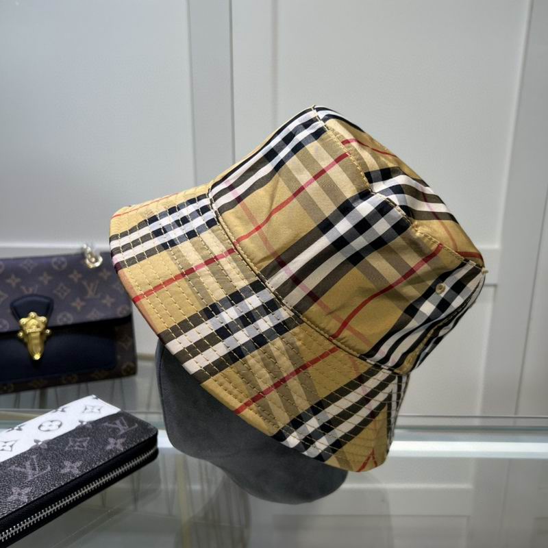 Wholesale Cheap B urberry Bucket Hats for Sale
