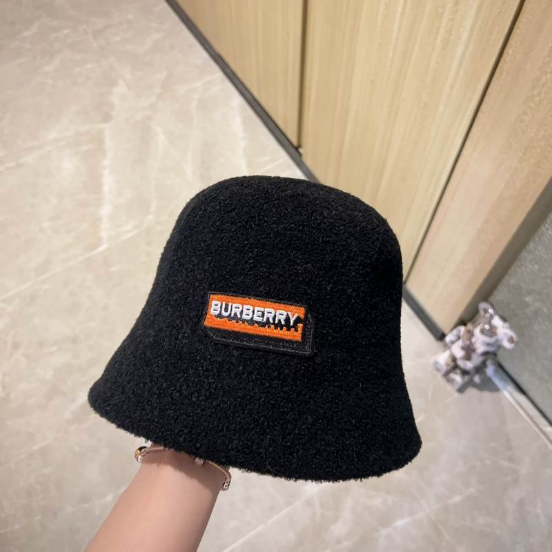 Wholesale Cheap B urberry Bucket Hats for Sale