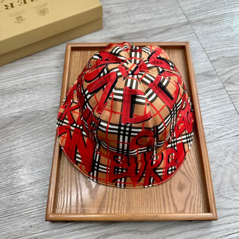 Wholesale Cheap B urberry Bucket Hats for Sale