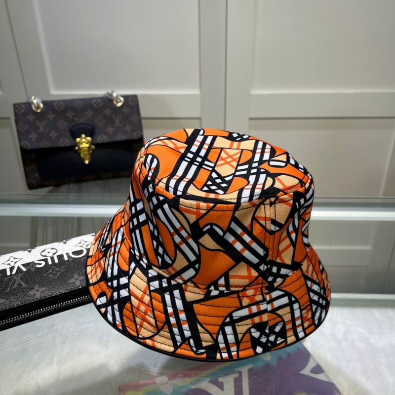Wholesale Cheap B urberry Bucket Hats for Sale