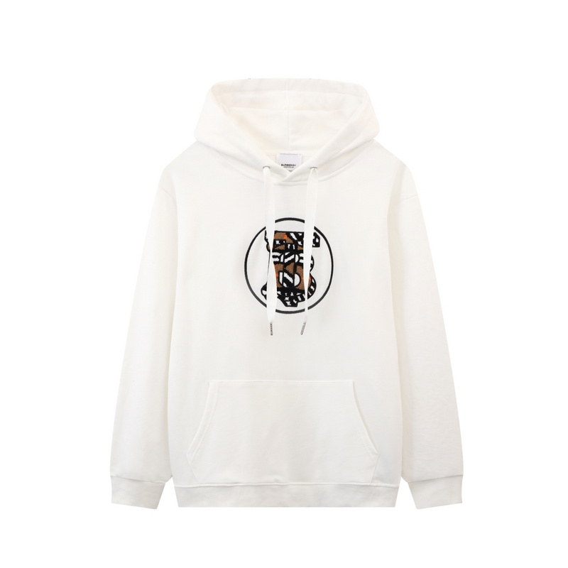 Wholesale Cheap B urberry Designer Hoodies for Sale