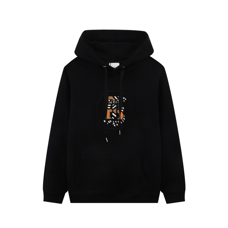 Wholesale Cheap B urberry Designer Hoodies for Sale
