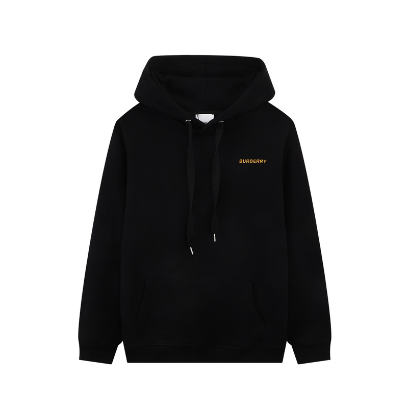 Wholesale Cheap B urberry Designer Hoodies for Sale