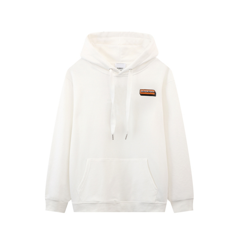 Wholesale Cheap B urberry Designer Hoodies for Sale