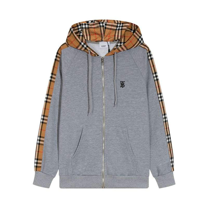 Wholesale Cheap B urberry replica Designer Hoodies Jackets for Sale