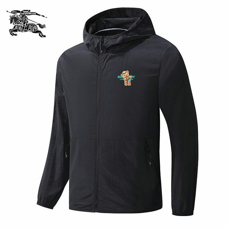 Wholesale Cheap B urberry Designer Jackets for Sale