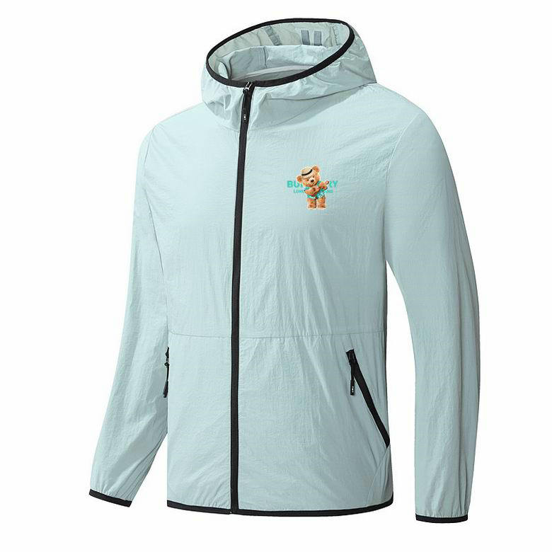 Wholesale Cheap B urberry Designer Jackets for Sale