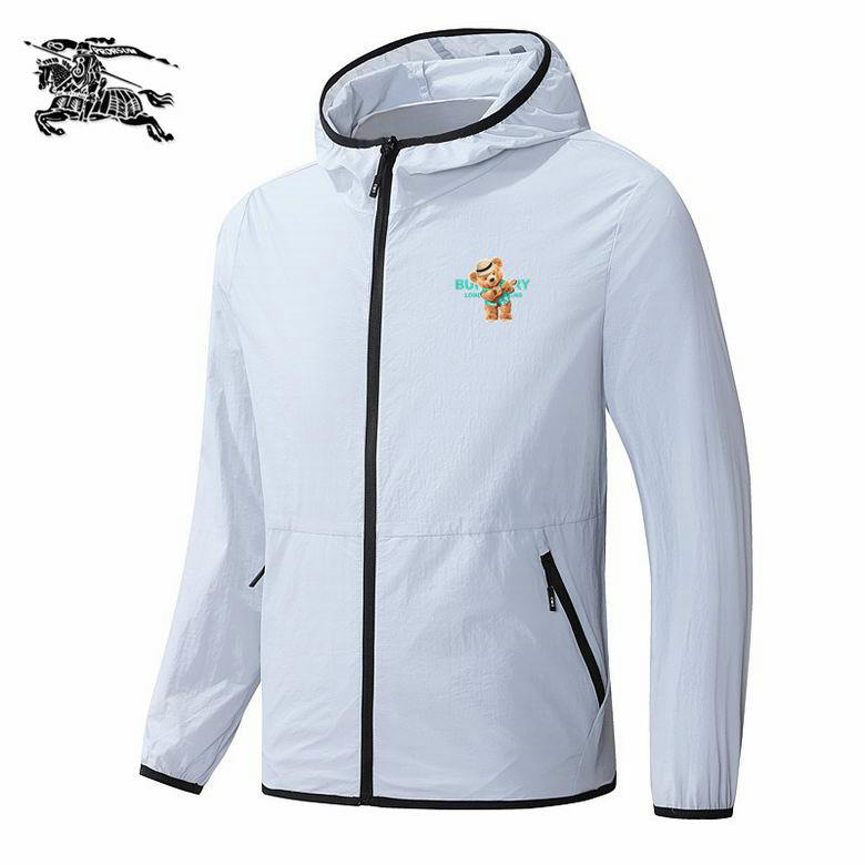 Wholesale Cheap B urberry Designer Jackets for Sale