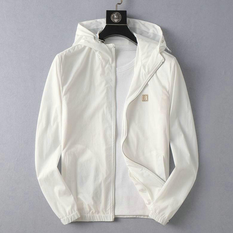 Wholesale Cheap B urberry Designer Jackets for Sale