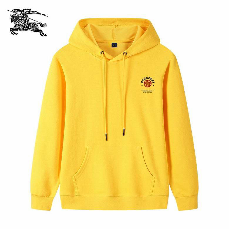 Wholesale Cheap B urberry Replica Hoodies for Sale