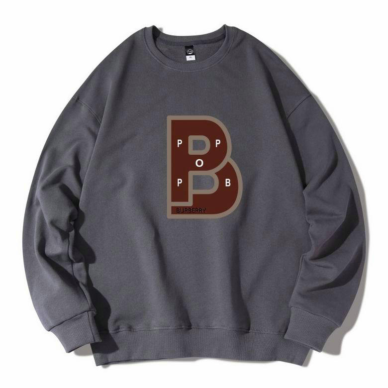 Wholesale Cheap B urberry Designer Sweatshirts for Sale