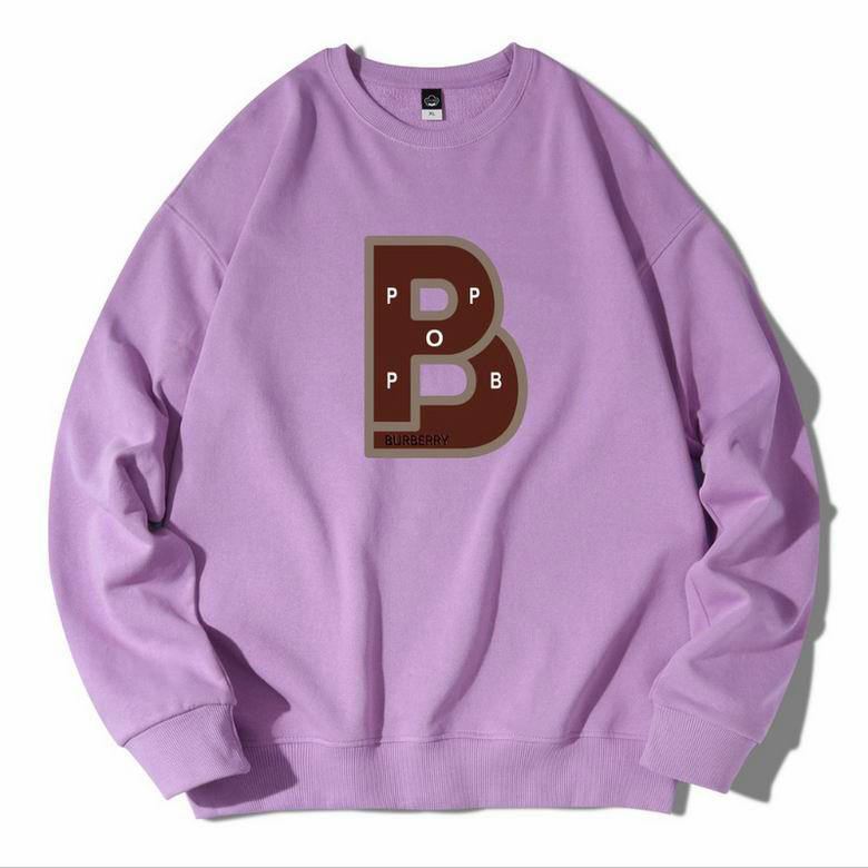 Wholesale Cheap B urberry Designer Sweatshirts for Sale