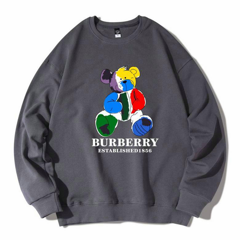 Wholesale Cheap B urberry Designer Sweatshirts for Sale