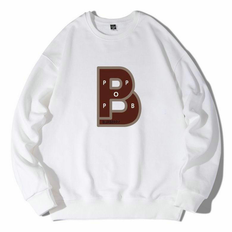 Wholesale Cheap B urberry Designer Sweatshirts for Sale