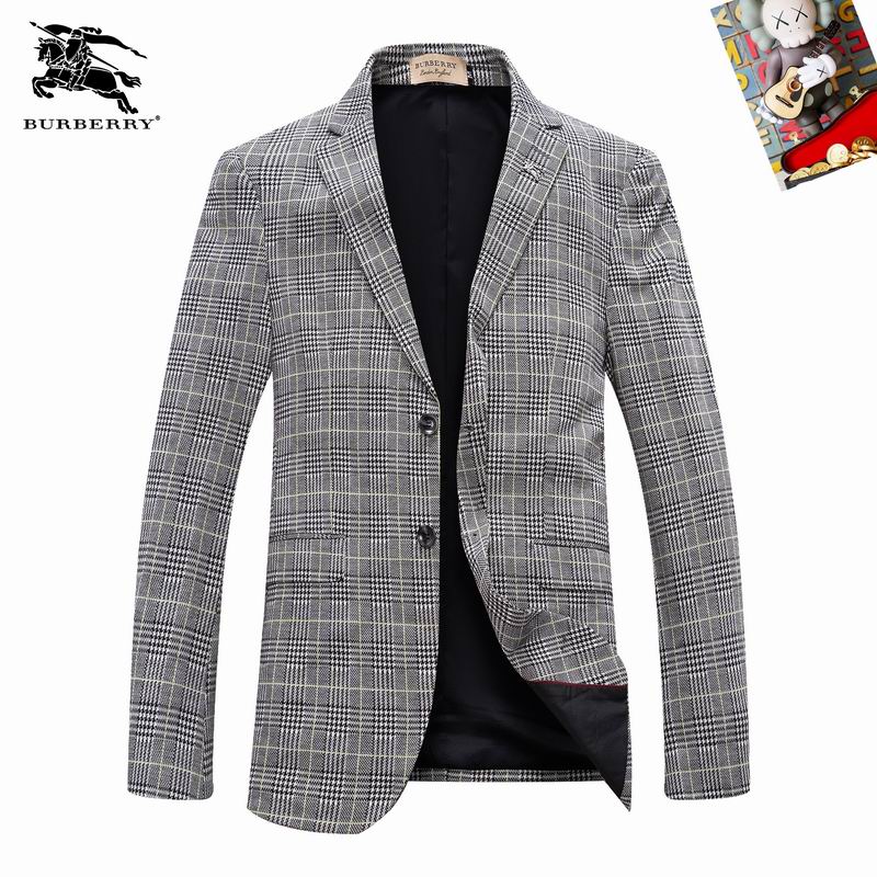 Wholesale Cheap B.urberry Designer Blazers & Business Suit for Sale