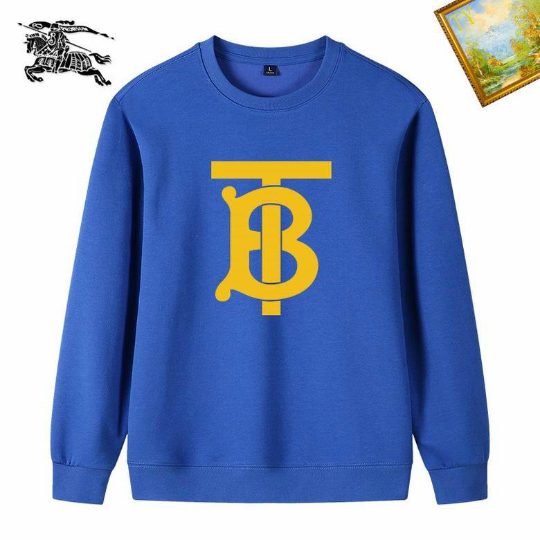 Wholesale Cheap B urberry Replica Designer Sweatshirts for Sale