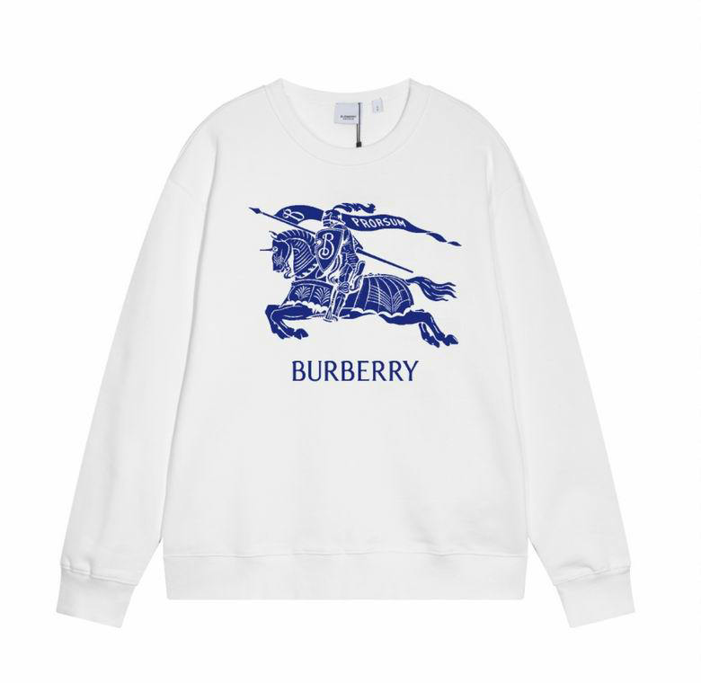 Wholesale Cheap B urberry Women Replica Sweatshirts for Sale