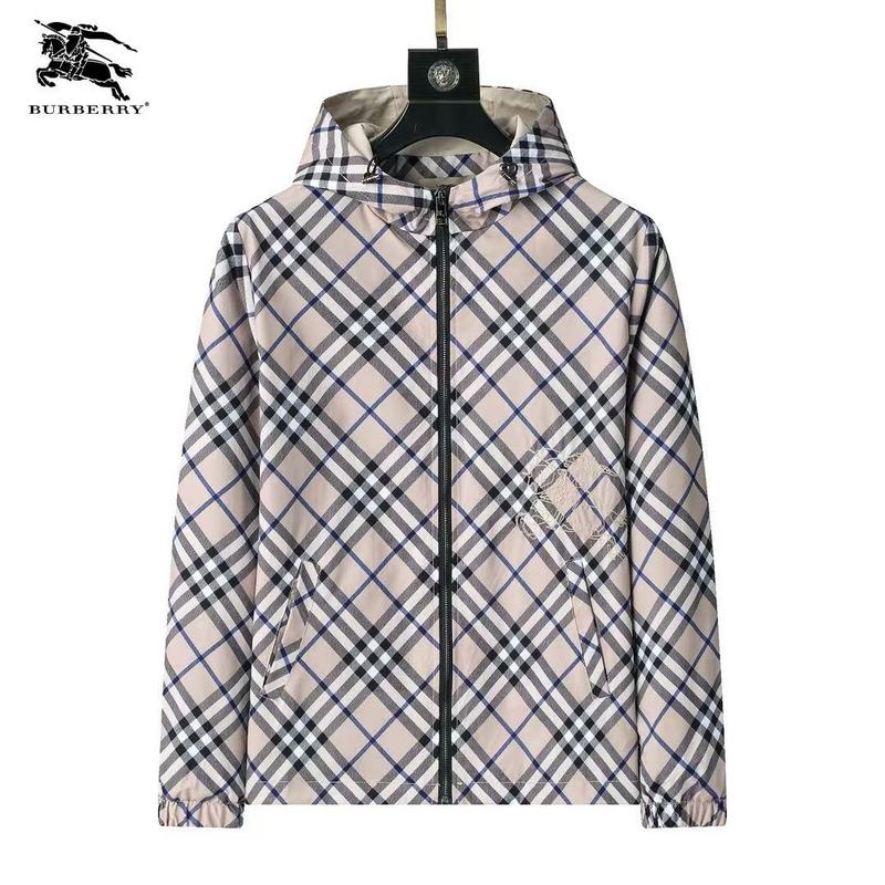 Wholesale High-quality Cheap B.urberry Designer Jackets for sale