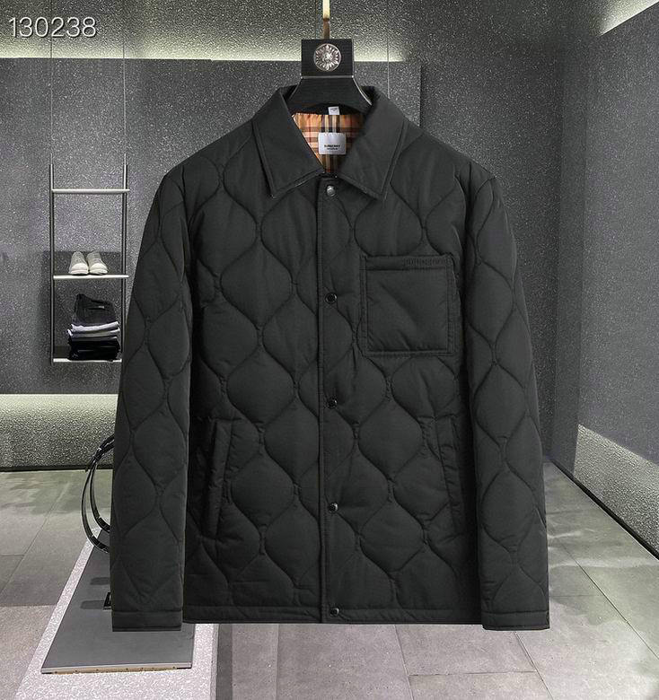 Wholesale Cheap B urberry Replica Jackets for Sale