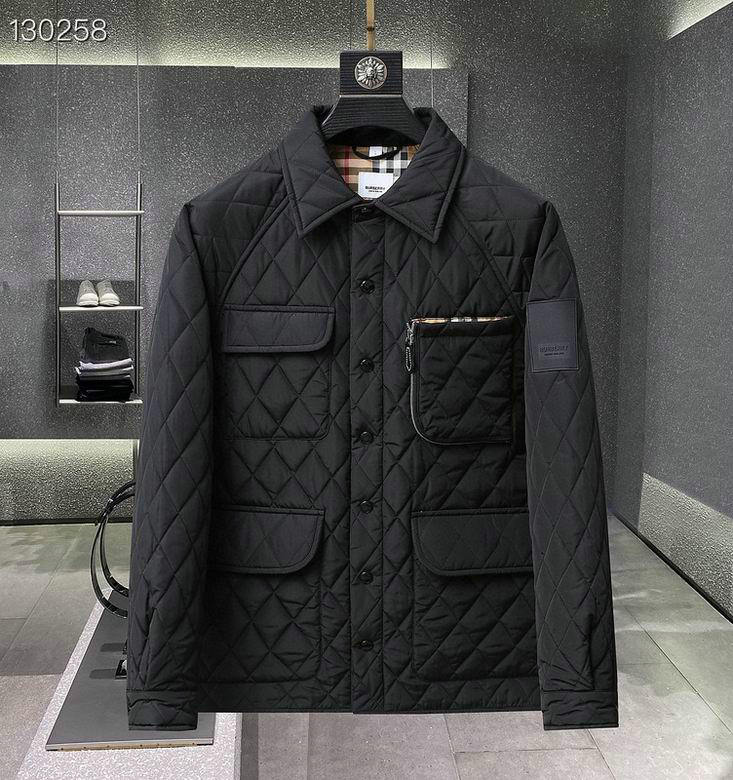 Wholesale Cheap B urberry Replica Jackets for Sale