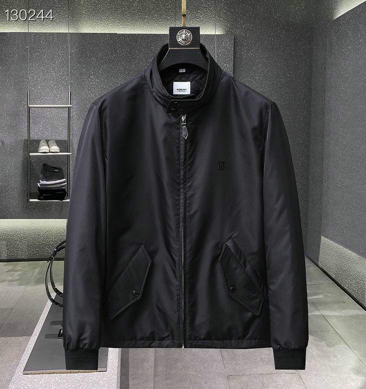 Wholesale Cheap B urberry Replica Jackets for Sale