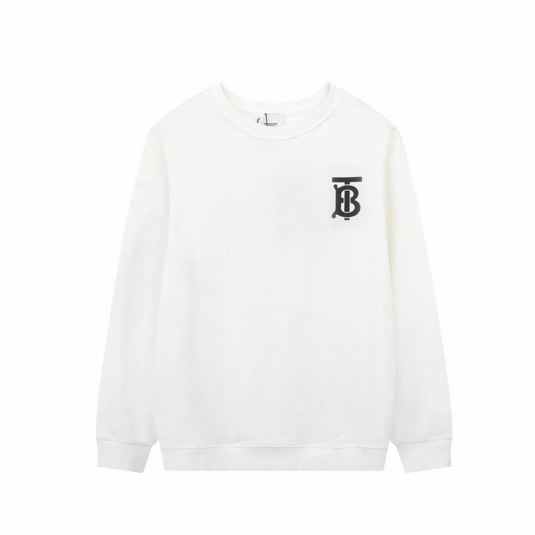 Wholesale Cheap B urberry Designer Sweatshirts for Sale