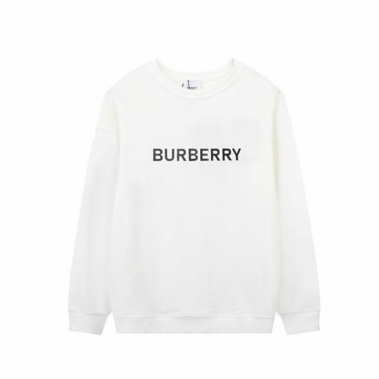 Wholesale Cheap B urberry Designer Sweatshirts for Sale