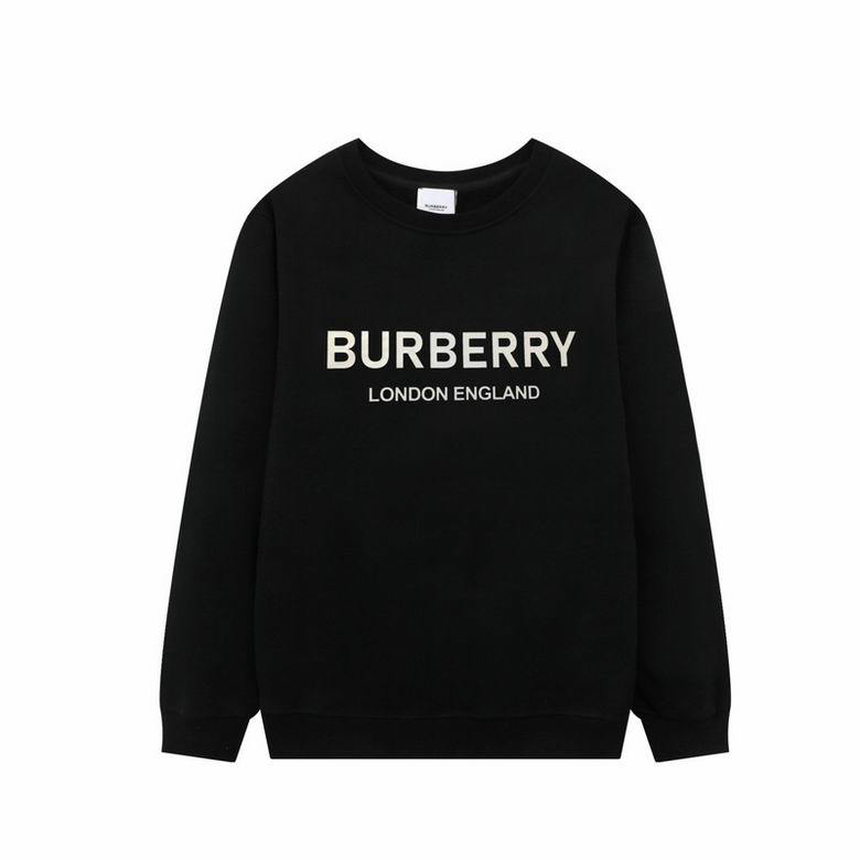 Wholesale Cheap B urberry Designer Sweatshirts for Sale