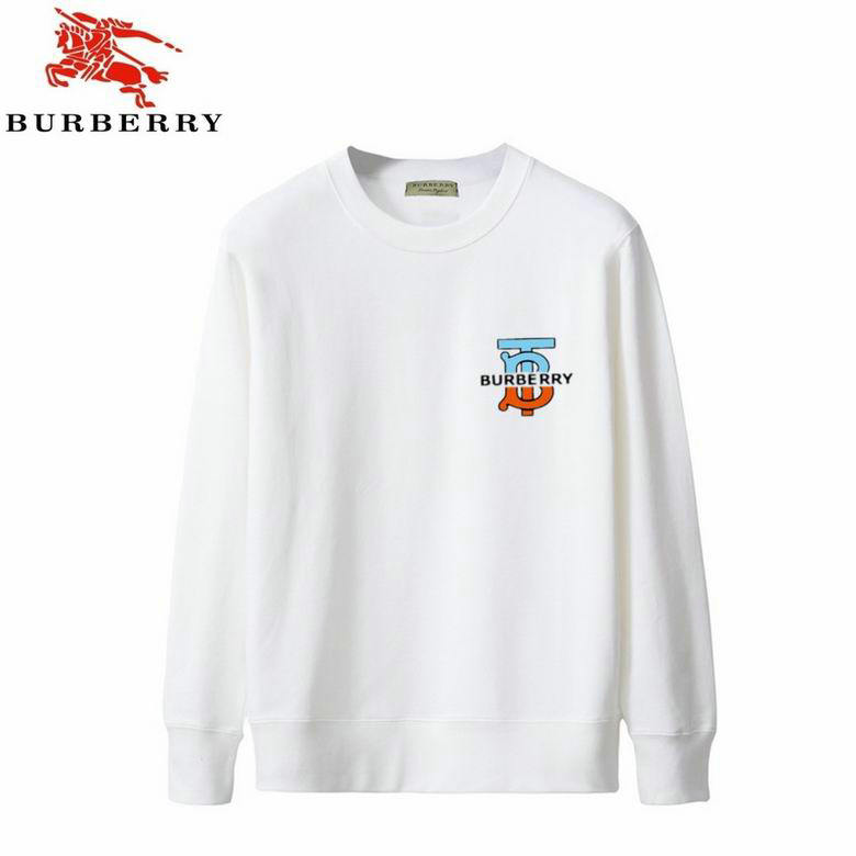 Wholesale Cheap B urberry Designer Sweatshirts for Sale
