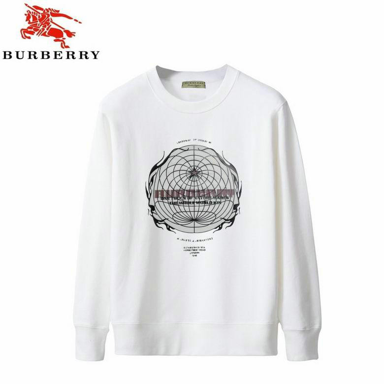 Wholesale Cheap B urberry Designer Sweatshirts for Sale