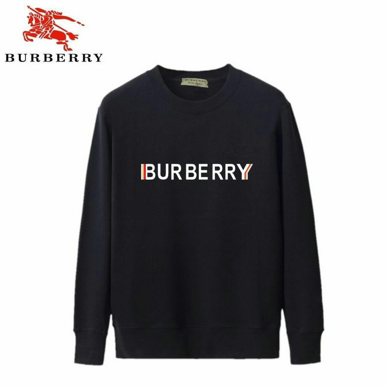Wholesale Cheap B urberry Designer Sweatshirts for Sale