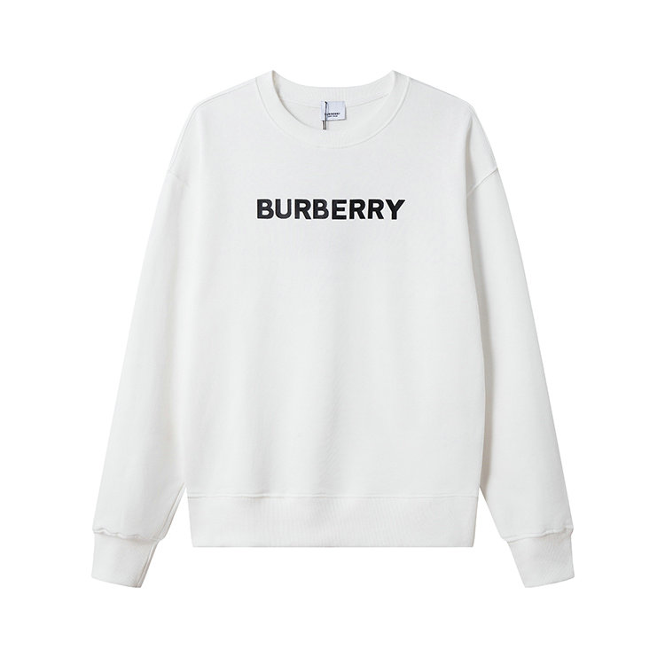 Wholesale Cheap B urberry Designer Sweatshirts for Sale