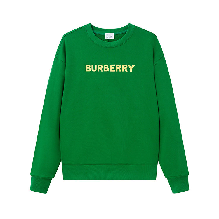Wholesale Cheap B urberry Designer Sweatshirts for Sale