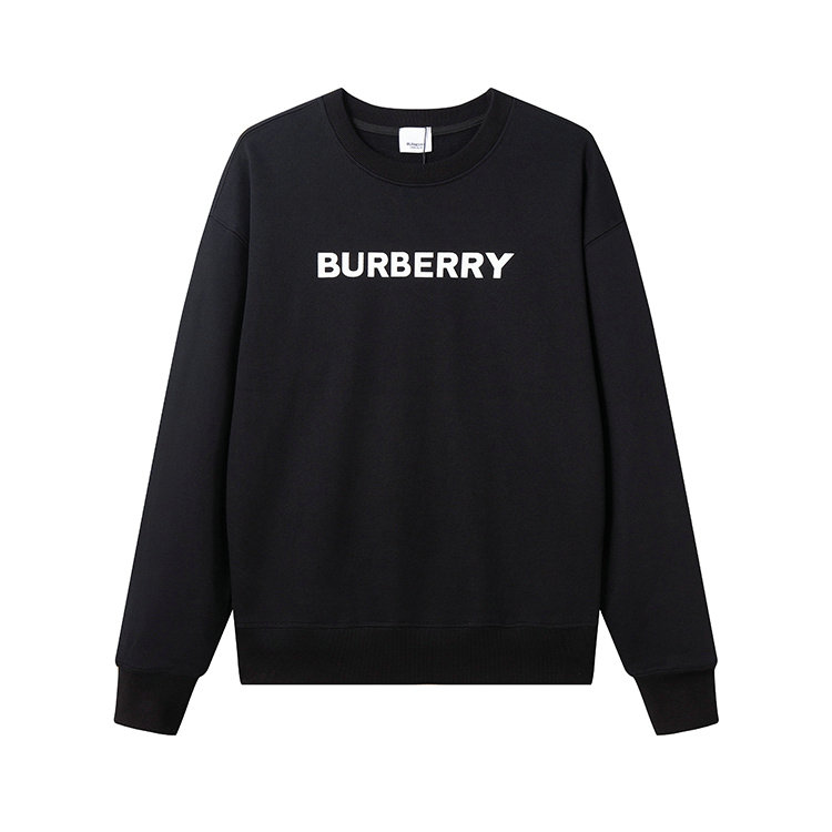 Wholesale Cheap B urberry Designer Sweatshirts for Sale