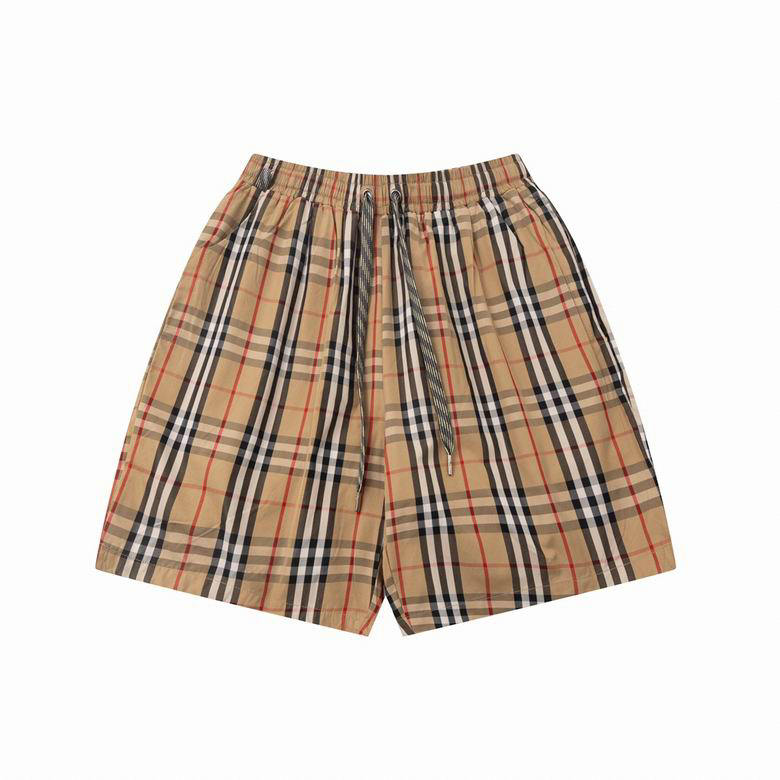 Wholesale Cheap B urberry Swim Shorts for Sale