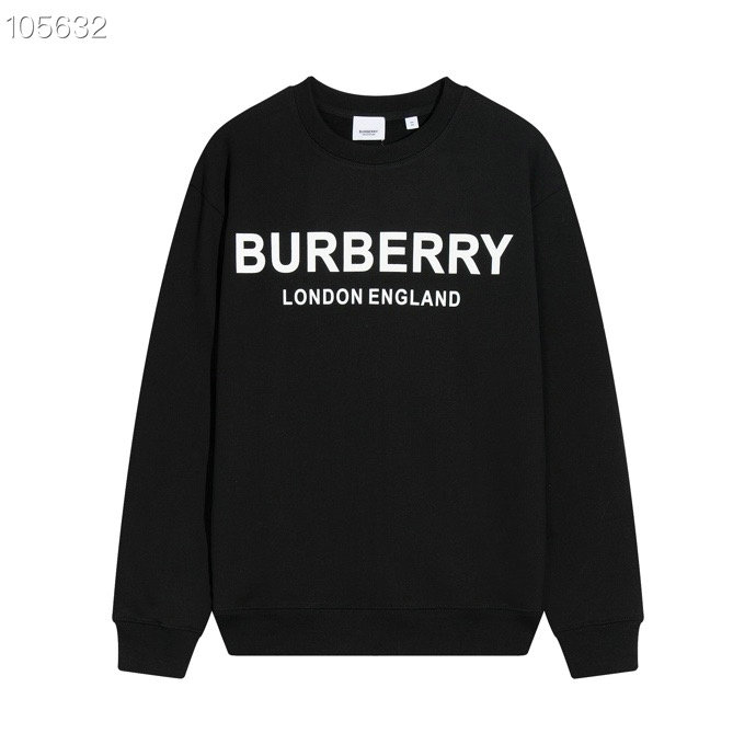 Wholesale Cheap B urberry replica Designer Sweashirts for Sale